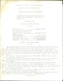 Winston Churchill - Vintage Photograph