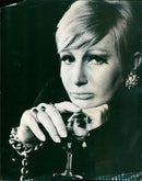 Adèle Bloemendaal - Vintage Photograph