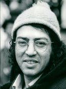 Jim Boumelha - Vintage Photograph