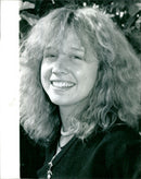 Nicky Boult - Vintage Photograph