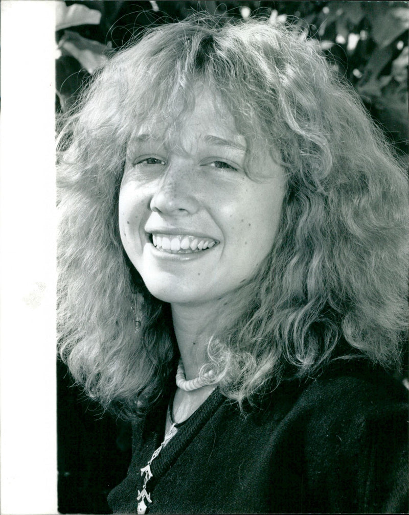 Nicky Boult - Vintage Photograph