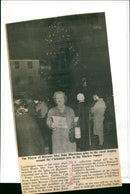 Joan Blackman - Vintage Photograph