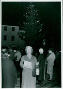 Joan Blackman - Vintage Photograph