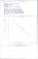 Alan Hawkes - Vintage Photograph