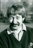 Ray Boulton - Vintage Photograph