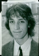 Stephen Blease - Vintage Photograph