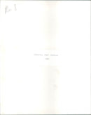 Boothill Foot Tappers - Vintage Photograph