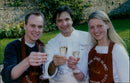 Raymond Blanc - Vintage Photograph