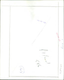 Sir Winston Churchill - Vintage Photograph