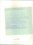 Winston Churchill with wife Clementine - Vintage Photograph