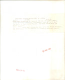 President Bourguiba - Vintage Photograph