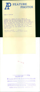 Pat Boone - Vintage Photograph