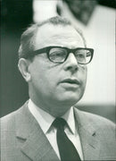 Philip Bloemendaal - Vintage Photograph