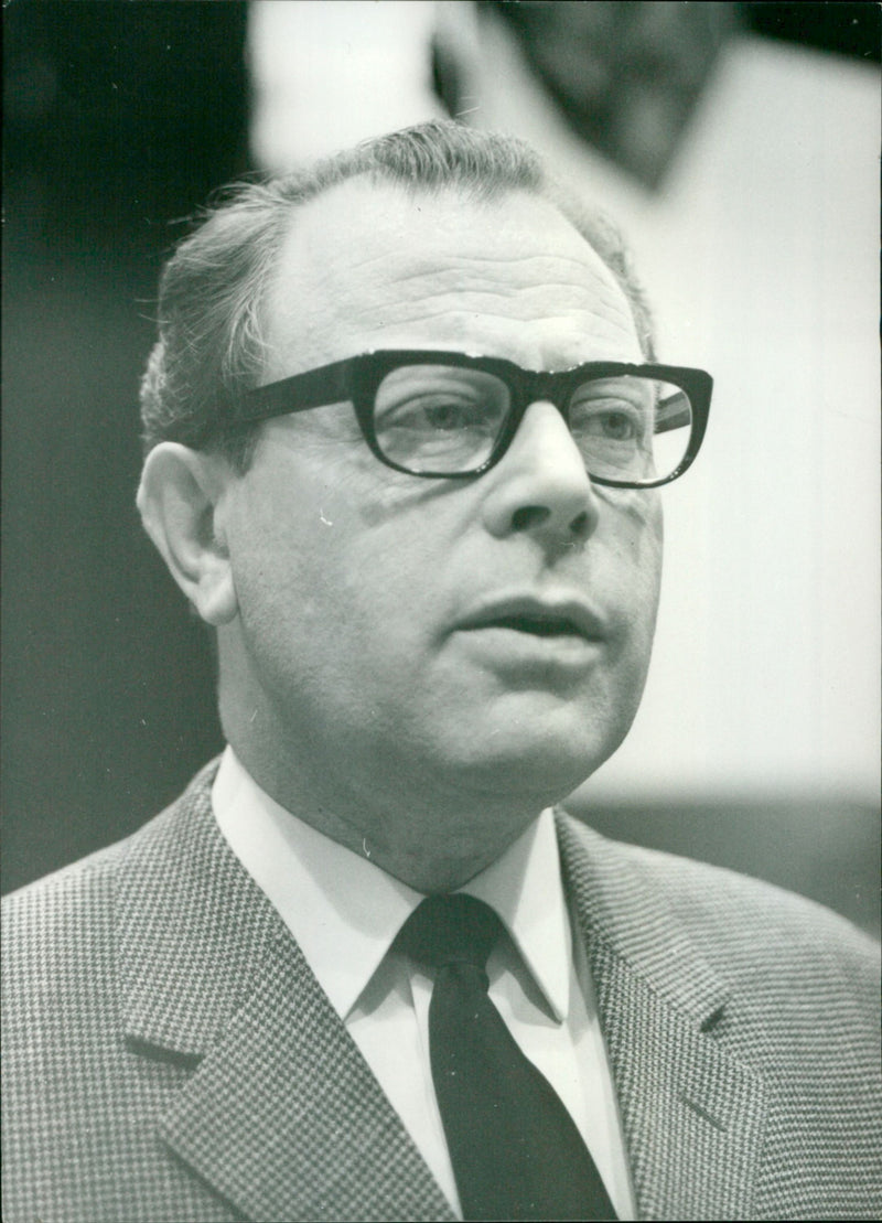 Philip Bloemendaal - Vintage Photograph