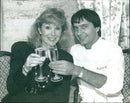 Raymond Blanc - Vintage Photograph