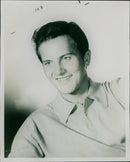 Pat Boone - Vintage Photograph
