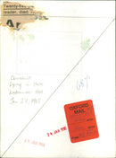 Sir Winston Churchill - Vintage Photograph