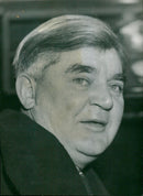 Aneurin Bevan - Vintage Photograph