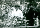 1995 Raymond Blanc - Vintage Photograph