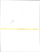 Colin Blakely - Vintage Photograph