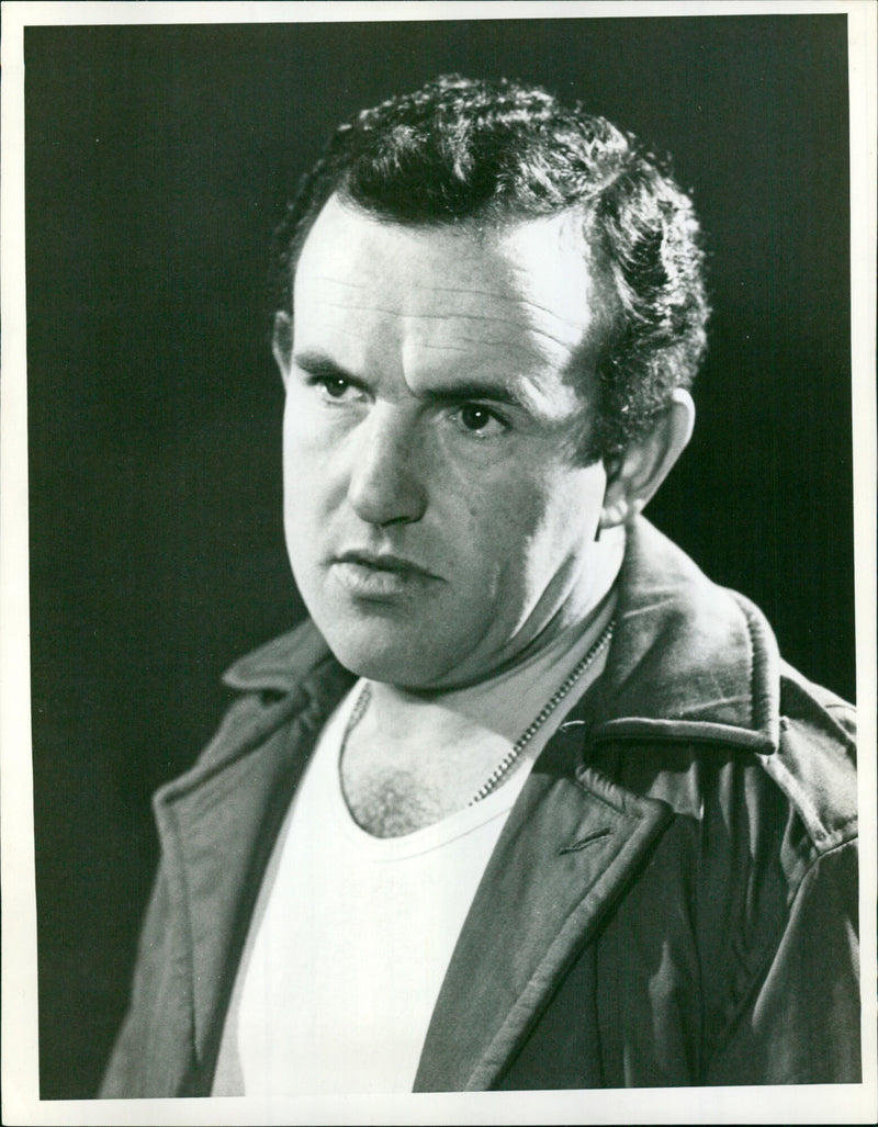 Colin Blakely - Vintage Photograph