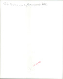 Patti Boulaye - Vintage Photograph