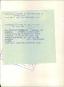 Winston Churchill - Vintage Photograph