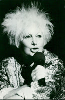 Adèle Bloemendaal - Vintage Photograph