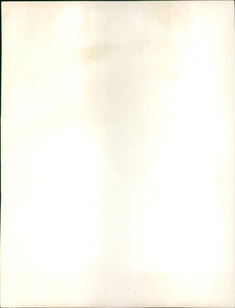 Adèle Bloemendaal - Vintage Photograph