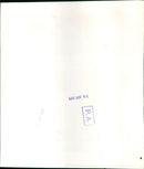 Adrian Boult - Vintage Photograph