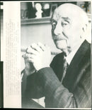 Adrian Boult - Vintage Photograph