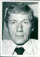 Graham Boon - Vintage Photograph