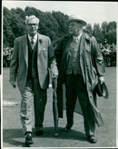 John Betjeman - Vintage Photograph