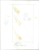 Dirk Bogarde - Vintage Photograph