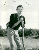 Dirk Bogarde - Vintage Photograph