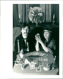 The Wildes - Vintage Photograph