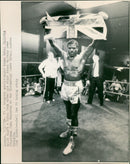 Errol Christie - Vintage Photograph