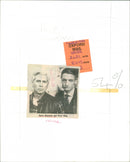 Barry Bostwick - Vintage Photograph