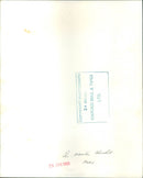 Winston Churchill - Vintage Photograph