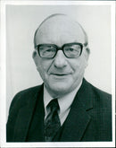 Reginald Bottini - Vintage Photograph