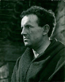 Colin Blakely - Vintage Photograph