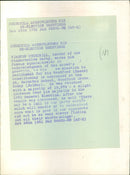 Winston Churchill - Vintage Photograph