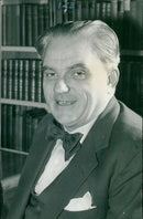 Robert Boothby - Vintage Photograph