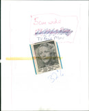 Connie Booth - Vintage Photograph