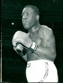 Gary Mason - Vintage Photograph