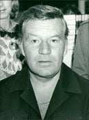 Reginald Bosanquet - Vintage Photograph