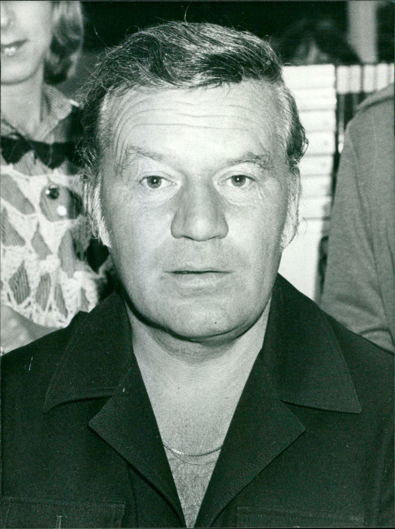 Reginald Bosanquet - Vintage Photograph