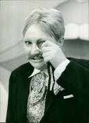 Adèle Bloemendaal - Vintage Photograph