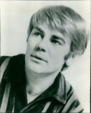 Anthony Booth - Vintage Photograph