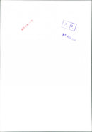 Pat Boone - Vintage Photograph